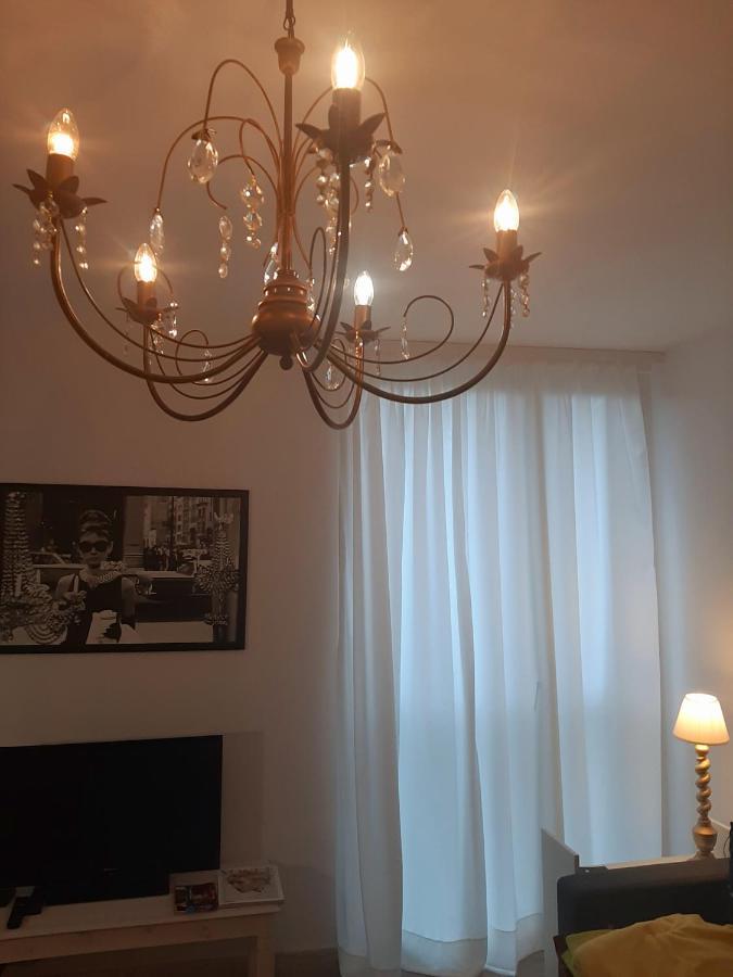 Hollywood Apartament Kosciuszki Łódź Esterno foto