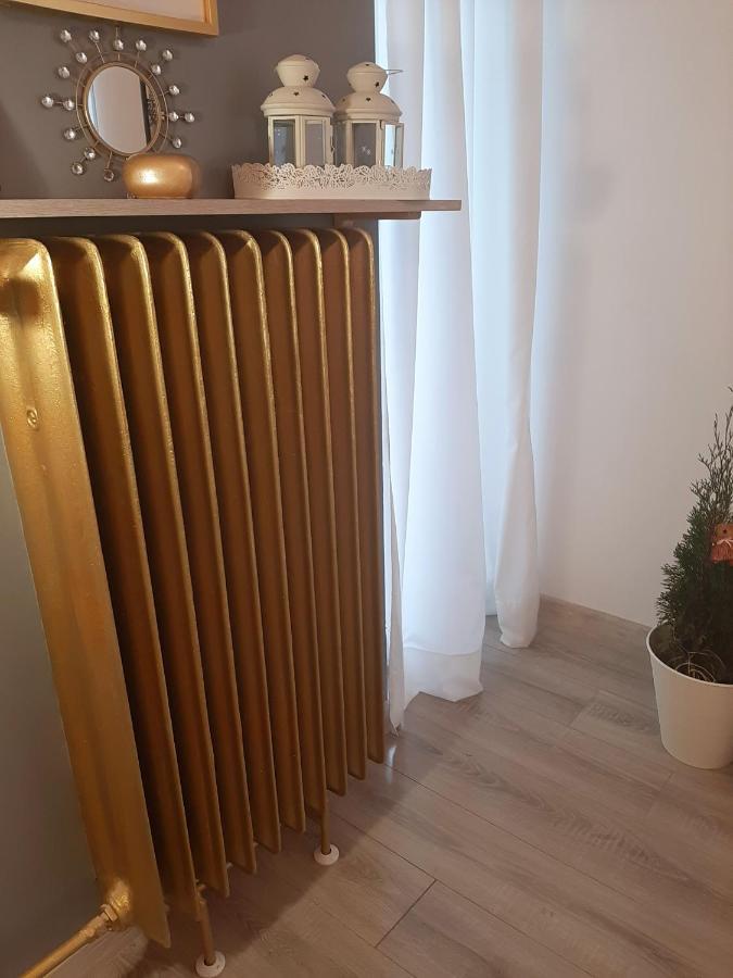 Hollywood Apartament Kosciuszki Łódź Esterno foto