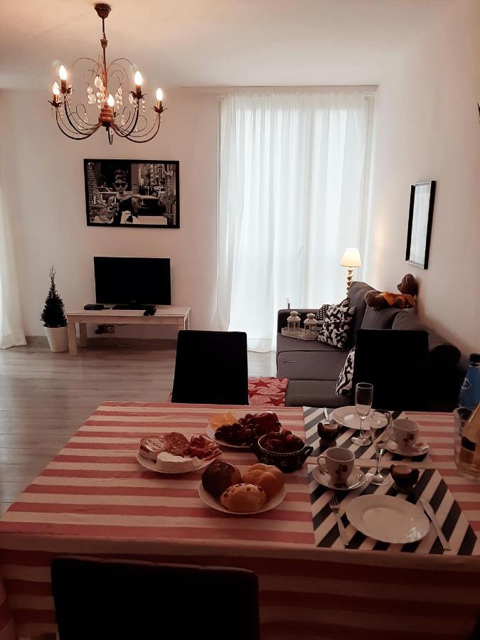 Hollywood Apartament Kosciuszki Łódź Esterno foto