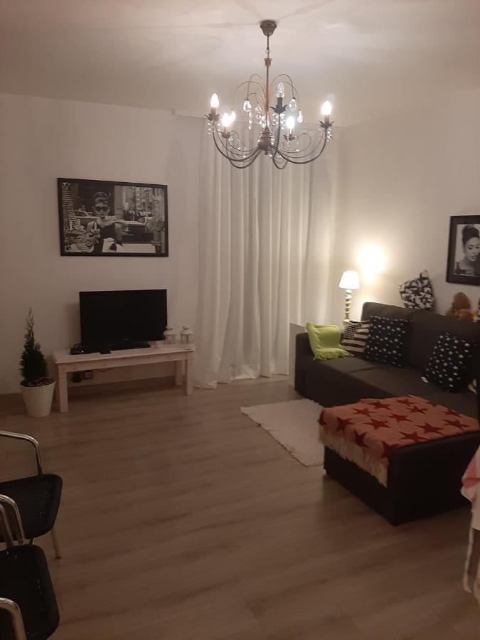 Hollywood Apartament Kosciuszki Łódź Esterno foto