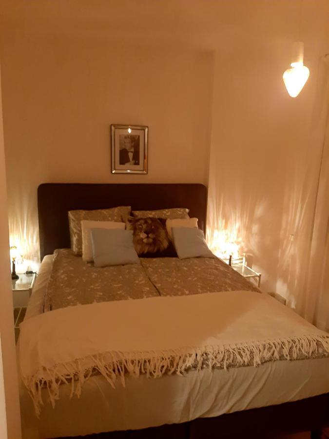 Hollywood Apartament Kosciuszki Łódź Esterno foto