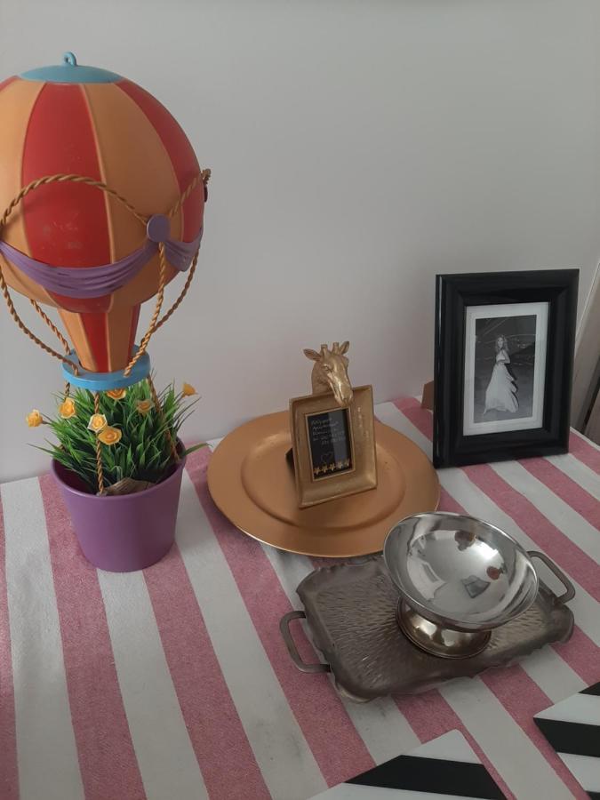 Hollywood Apartament Kosciuszki Łódź Esterno foto