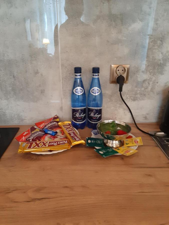 Hollywood Apartament Kosciuszki Łódź Esterno foto