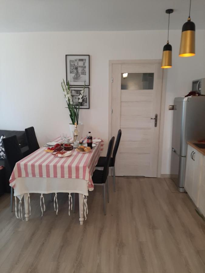 Hollywood Apartament Kosciuszki Łódź Esterno foto