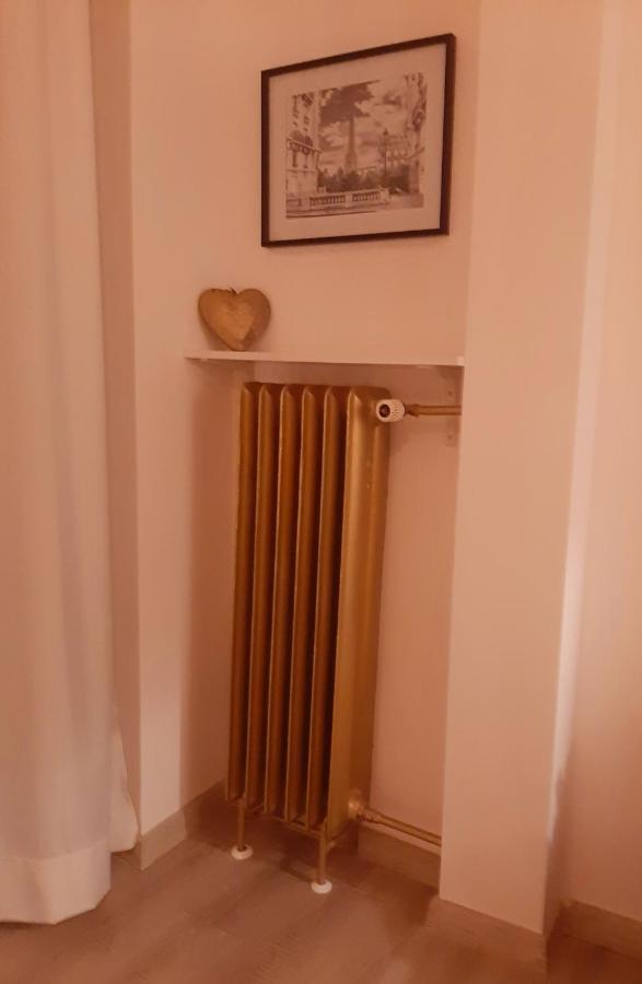 Hollywood Apartament Kosciuszki Łódź Esterno foto