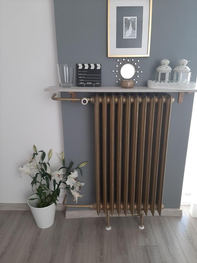 Hollywood Apartament Kosciuszki Łódź Esterno foto