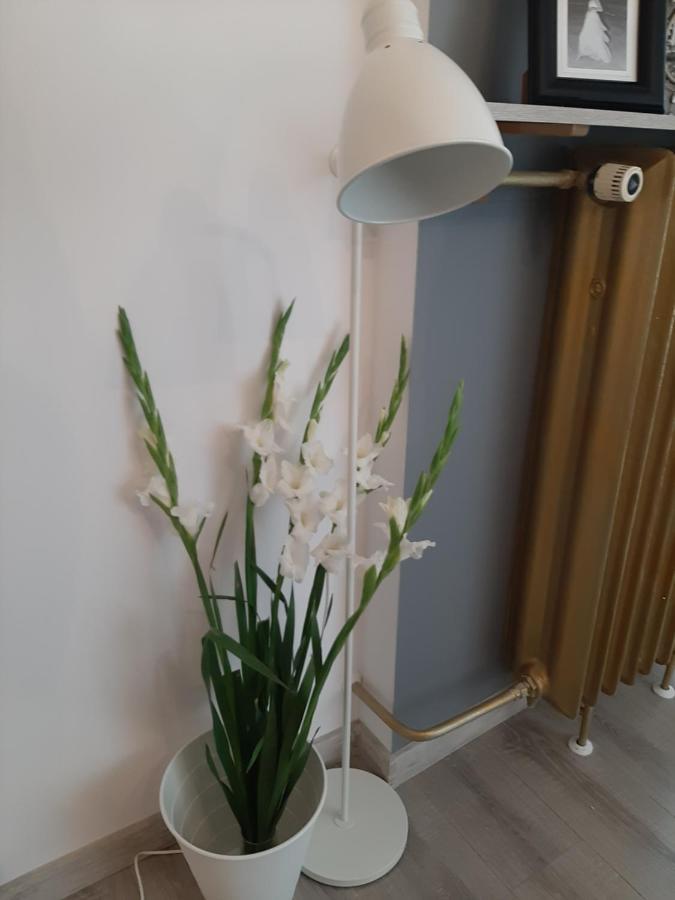 Hollywood Apartament Kosciuszki Łódź Esterno foto