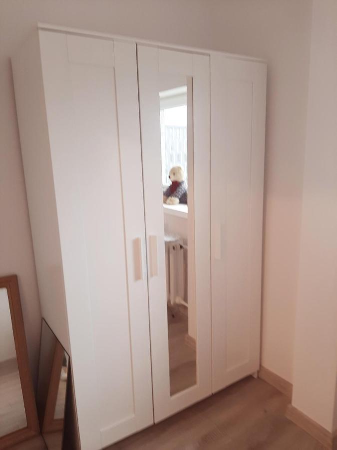 Hollywood Apartament Kosciuszki Łódź Esterno foto