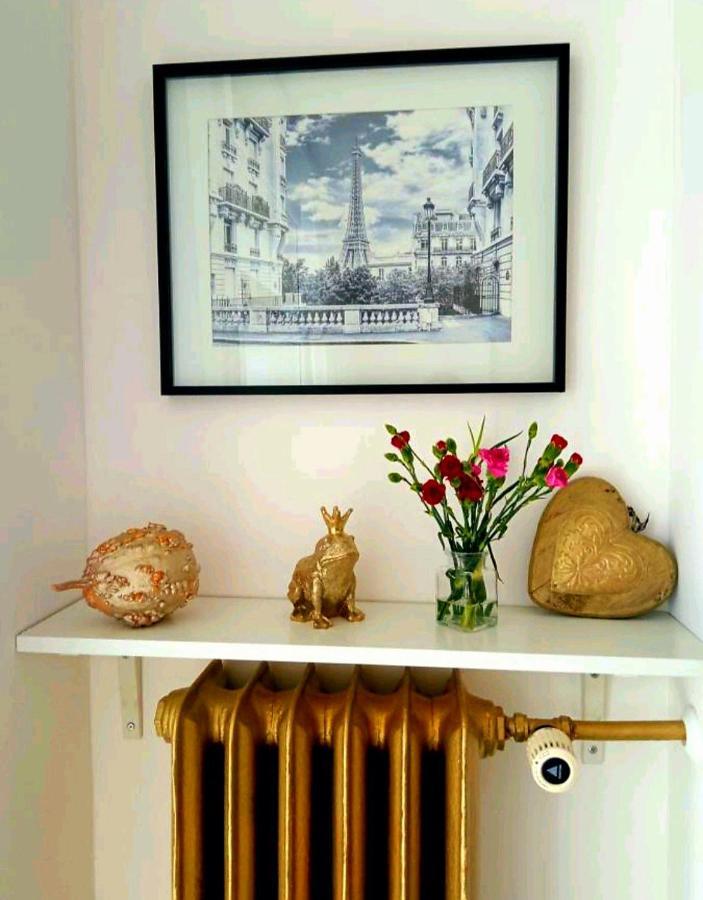 Hollywood Apartament Kosciuszki Łódź Esterno foto